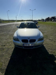 Sprzedam BMW e60 sedan 2003 LPG Kraków - zdjęcie 2