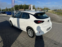 Opel Corsa jak nowy Lipówki - zdjęcie 8