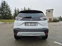 Opel Crossland Elegance 1.2 Turbo 110 KM Giżycko - zdjęcie 6