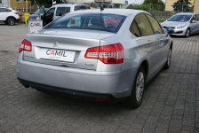 Citroen C5 zarejestrowany, ubezpieczony Opole - zdjęcie 4