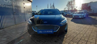 Kombi Connected 1,5 EcoBlue 120KM ASO Forda Gwarancja Białystok - zdjęcie 4