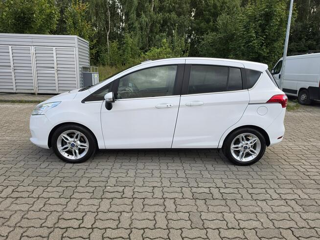 Ford B-Max Individual, Panorama, nowy rozrząd Słupsk - zdjęcie 8