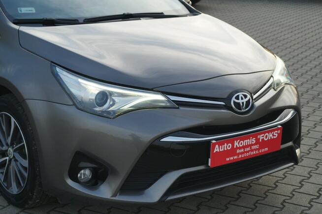 Toyota Avensis Salon PL 2,0 143 KM  Premium NAVI Skóra Fakt.VAT 23 % Goczałkowice-Zdrój - zdjęcie 10
