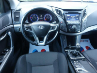 Hyundai i40 1,7D Klimatronik Ledy Navi Alu Opłacony VIP Gwarancja Częstochowa - zdjęcie 11