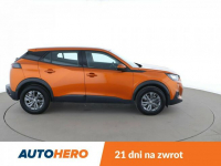 Peugeot 2008 klimatyzacja, multifunkcja, czujniki parkowania Warszawa - zdjęcie 8