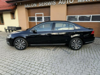 Volkswagen Passat 1,8 TSI 160KM  Klimatronik  Xenony  2xPDC Orzech - zdjęcie 8