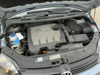 Volkswagen Golf Plus *DSG*klima*tempomat*serwis*super stan* Dąbrowa - zdjęcie 9