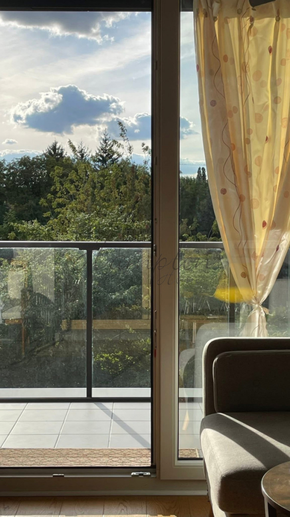 Mieszkanie na wynajem przy Parku Szczęśliwickim Ochota - zdjęcie 3