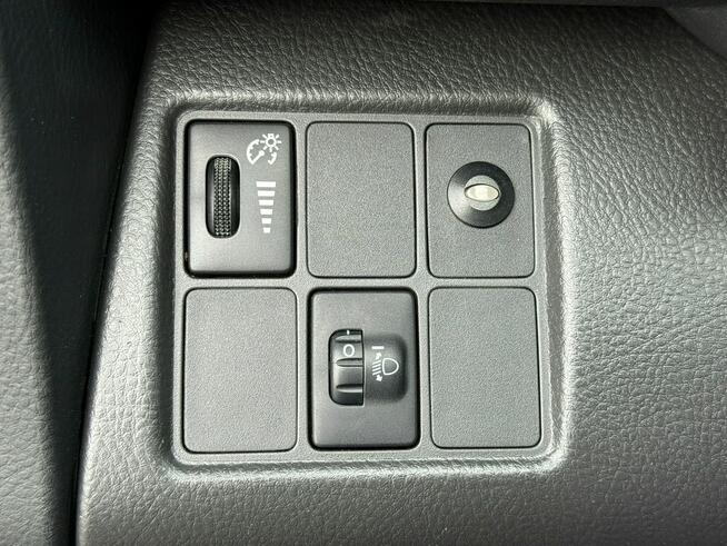 Toyota RAV-4 2.2D4D 136KM 4x4 Executive/Serwis/Skóry/Alufelgi16 Węgrów - zdjęcie 10