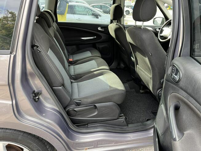 Ford S-max 1,6 Benzyna 160KM Manual 7-osobowy Rumia - zdjęcie 9