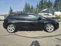Opel Astra Giżycko - zdjęcie 4