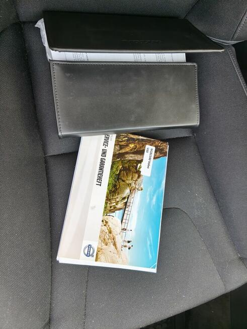 Volvo V60 D3 163 km Biała Podlaska - zdjęcie 12