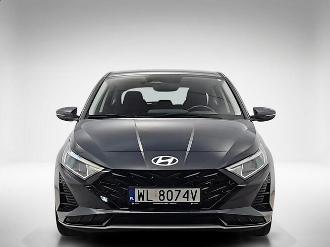 Hyundai i20 1.0 T-GDi Pure DCT ! Z Polskiego Salonu ! Faktura VAT ! Warszawa - zdjęcie 8