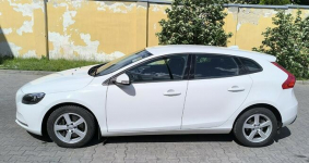 Volvo V40 Niski przebieg, Serwisowany, Automat ! Tomaszów Mazowiecki - zdjęcie 7