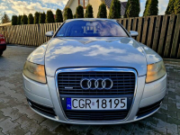 Audi A6 3.0 diesel Quatro TIP TRO * Aktywny tempomat * pamięć foteli * Grudziądz - zdjęcie 10