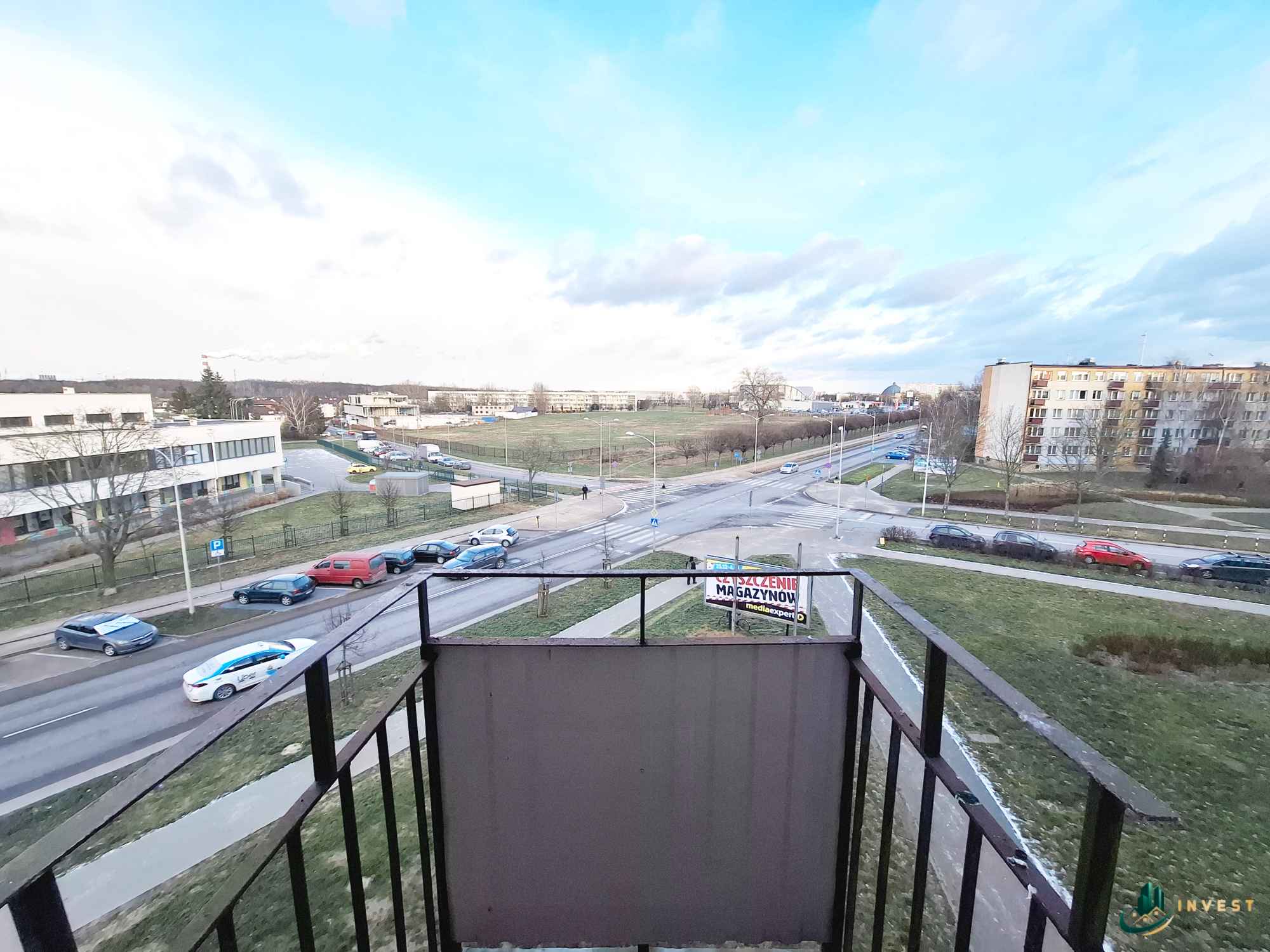 WIDNA KAWALERKA NA III PIĘTRZE Płock - zdjęcie 4