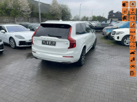Volvo XC 90 Inscription B5 AWD HAK Kamery360 7 Os. Pamięć
