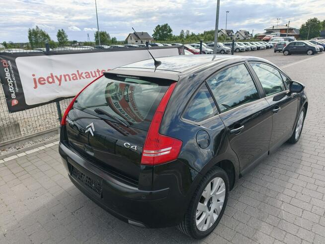 Citroen C4 ŁADNY Lipówki - zdjęcie 10
