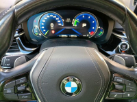 BMW G 30 520 D xd z roku 2017 STAN WZOROWY !!!! Ruda Śląska - zdjęcie 9