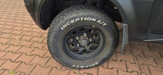 Suzuki Jimny A/T-4x4-LPG-HAK-DOD. OPONY Paproć - zdjęcie 5
