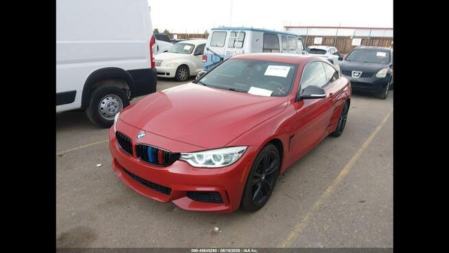 BMW 435 N55 / xDrive / M-Pakiet Chwaszczyno - zdjęcie 1