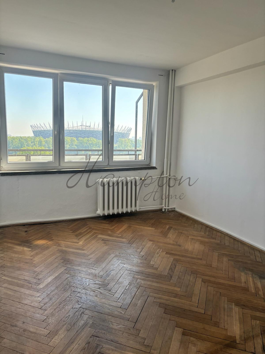 Mieszkanie z pięknym widokiem - Powiśle Warszawa - zdjęcie 6