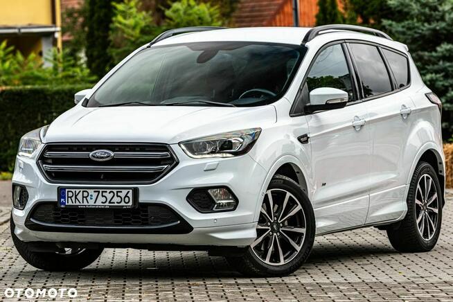 Ford Kuga 1.5 EcoBoost 4x4 ST-Line Targowiska - zdjęcie 2