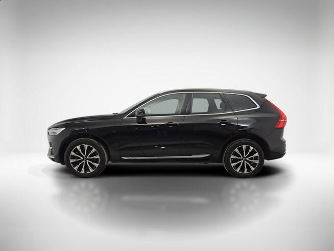 Volvo XC 60 B4 B Plus Bright aut ! Z Polskiego Salonu ! Faktura VAT ! Warszawa - zdjęcie 2