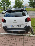 Witam Sprzedam Citroena C3 Aircross z2021r1200/110km Siedlce - zdjęcie 12