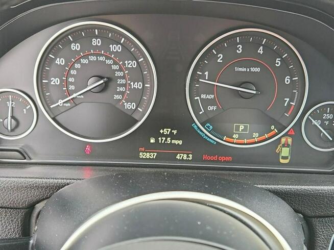 BMW 418 / M-Pakiet / 3.0 306KM / Niski przebieg / Tarnów - zdjęcie 9