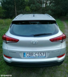 Hyundai Tucson 1.6 GDI BlueDrive Classic 2WD Brodnica - zdjęcie 2