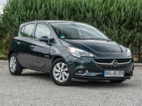 Opel Corsa Lipsko - zdjęcie 2