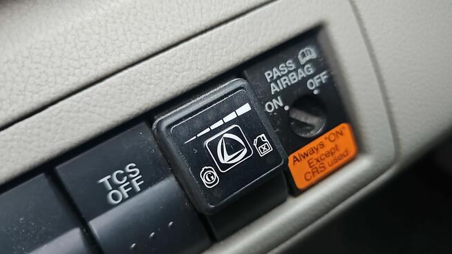 Mazda xc 7 2.3 turbo 260km 2008r LPG Otwock - zdjęcie 3