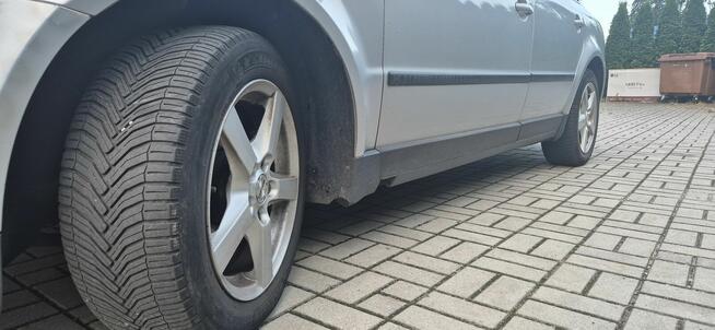 VW PASSAT B5 LIFT SEDAN 1900 TDI !!! Głogów - zdjęcie 10