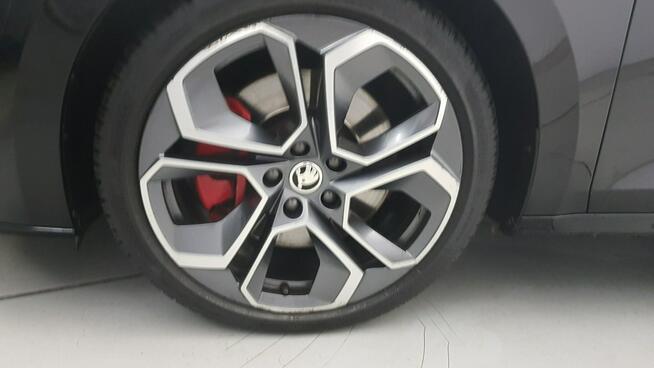Škoda Octavia 2.0 TSI RS DSG ! Z Polskiego Salonu ! Faktura VAT ! Warszawa - zdjęcie 9