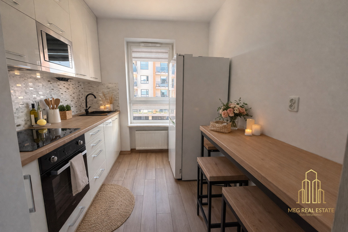 2 pokoje Aleja Solidarności Białystok - zdjęcie 2