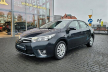 Toyota Corolla 98 tys km przebiegu/ instalacja LPG Toruń - zdjęcie 9