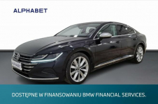 Volkswagen Arteon 2.0 TDI Elegance DSG Warszawa - zdjęcie 1