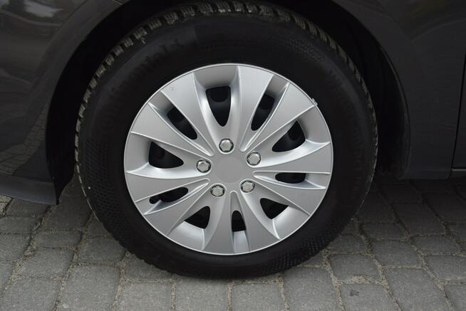 Opel Corsa 1.0B 2015r Kamera PDC Nowy Rozrząd Sprowadzony Opłacony Tarnogród - zdjęcie 9