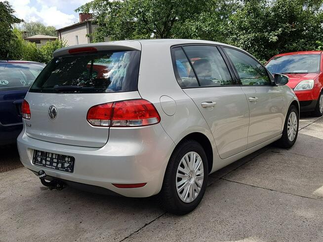 Volkswagen Golf Krajowy1.4 86KM GAZ 85tyskm IDEALNY 1-właściciel Skawina - zdjęcie 2