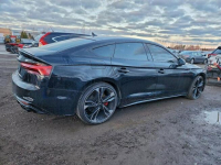 Audi S5 / Kanada / najbogatsza wersja Prestige / niski przebieg / Tarnów - zdjęcie 4