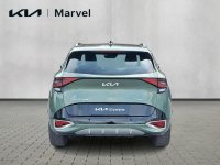 Kia Sportage Hybryda / GT Line / Panorama / LED / Podgrzewane fotele Poznań - zdjęcie 4