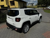 Jeep Renegade 2.0 MultiJet 120 4x4 LONGITUDE#Climatronic Margonin - zdjęcie 3
