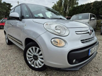 Fiat 500L Panorama Bydgoszcz - zdjęcie 5