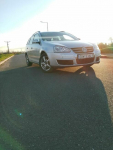 Volkswagen Golf VW Golf V Kombi 1.9 TDI – tani w utrzymaniu, Strzelin - zdjęcie 5
