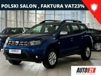 Dacia Duster Niski Przebieg, Serwis, Krajowy, Faktura Vat , Gwarancja