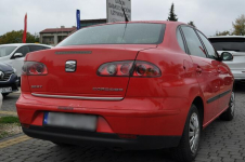 SEAT CORBOBA 1.4 BENZYNA 183 tys km SALON POLSKA Warszawa - zdjęcie 8