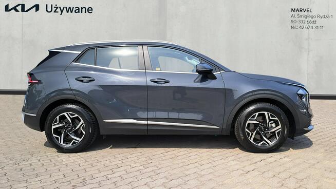 Kia Sportage 150 KM , Salon PL , Gwarancja do 2030r Poznań - zdjęcie 4