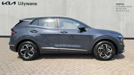 Kia Sportage 150 KM , Salon PL , Gwarancja do 2030r Poznań - zdjęcie 4