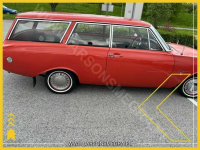 Ford Taunus 17M 1700 Turnier 1.7 Manual Kiczyce - zdjęcie 9